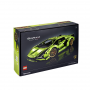 LEGO 42115 TECHNIC Lamborghini Sián FKP 37  ETA' 18+
