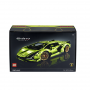 LEGO 42115 TECHNIC Lamborghini Sián FKP 37  ETA' 18+