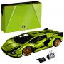 LEGO 42115 TECHNIC Lamborghini Sián FKP 37  ETA' 18+