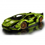 LEGO 42115 TECHNIC Lamborghini Sián FKP 37  ETA' 18+