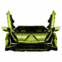 LEGO 42115 TECHNIC Lamborghini Sián FKP 37  ETA' 18+