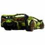 LEGO 42115 TECHNIC Lamborghini Sián FKP 37  ETA' 18+