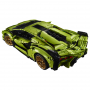 LEGO 42115 TECHNIC Lamborghini Sián FKP 37  ETA' 18+
