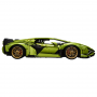 LEGO 42115 TECHNIC Lamborghini Sián FKP 37  ETA' 18+