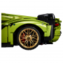 LEGO 42115 TECHNIC Lamborghini Sián FKP 37  ETA' 18+