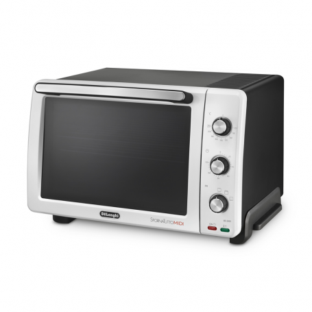 DELONGHI EO2435 FORNO EL 24LT. 1800W TIMER/LUCE 4FUNZ.COTTURA