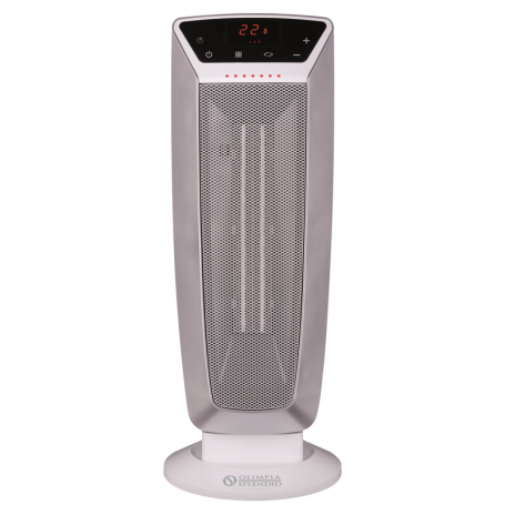 OLIMPIA SPLENDID 99450 TERMOVENTILATORE CALDO STILE DT