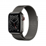 APPLE M06Y3TY/A APPLE WATCH SERIES 6 GPS   CELL  40MM GRAPHITE ST