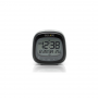 EXPLORE RDC3006 OROLOGIO RADIOCONTR. TEMP.INT. LED WHITE