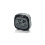 EXPLORE RDC3006 OROLOGIO RADIOCONTR. TEMP.INT. LED WHITE