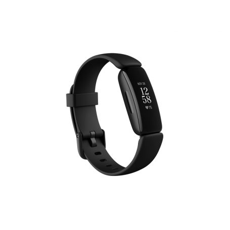 FITBIT FTB0383A FITNESS BAND INSPIRE2 BLACK