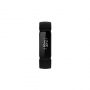 FITBIT FTB0383A FITNESS BAND INSPIRE2 BLACK