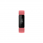 FITBIT FTB0385A FITNESS BAND INSPIRE2 ROSA NERO