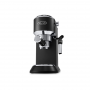 DELONGHI EC685.BK MACCH CAFFE 15BAR DEDICA BLACK