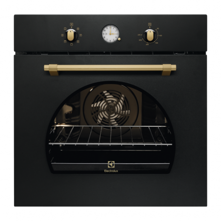 ELECTROLUX ROB3201AOR FORNO 72LT MULTI