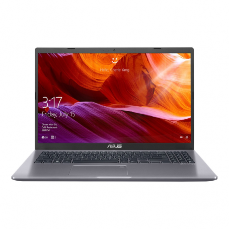 ASUS X509MA N.BOOK N4020 RAM4GB SSD256 SH 15,6 W10