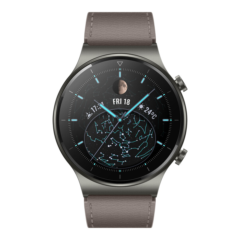huawei smartwatch gt2 e