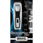 WAHL 09855-1216 REGOLABARBA RIC. KIT COMPLETO      60MIN. ASTUCCI