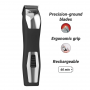 WAHL 09855-1216 REGOLABARBA RIC. KIT COMPLETO      60MIN. ASTUCCI