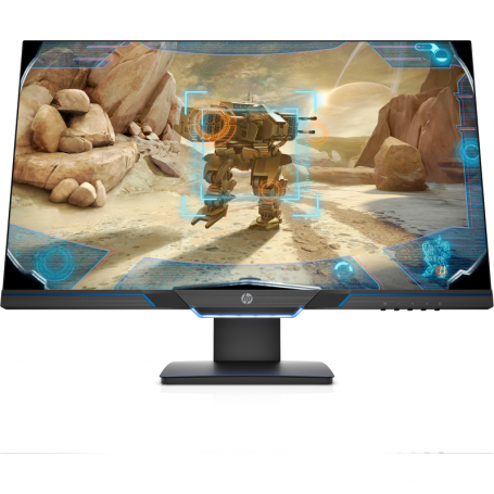 HP 4KK74AA MONITOR 27-IN TN 1000:1 1MS