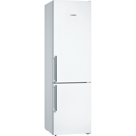 BOSCH KGN39VWEQ FRIGO COMBI 366LT H203 NF A   BIANCO SERIE 4