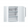 BOSCH KGN39VWEQ FRIGO COMBI 366LT H203 NF A   BIANCO SERIE 4