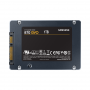 SAMSUNG MZ-77Q1T0BW SSD 870 QVO 1TB 2.5  SATA