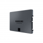 SAMSUNG MZ-77Q1T0BW SSD 870 QVO 1TB 2.5  SATA