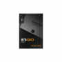 SAMSUNG MZ-77Q1T0BW SSD 870 QVO 1TB 2.5  SATA