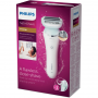 PHILIPS BRL160/00 EPILATORE SATINSHAVE 2TEST.        WET E DRY CORD