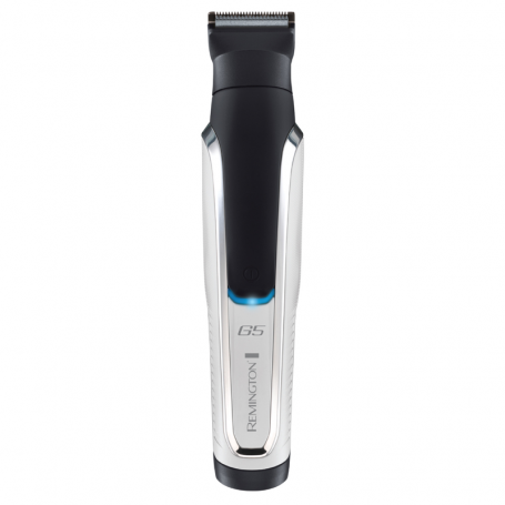 REMINGTON PG5000 GROOMING KIT RIFINITORE VISO TITANIO RIC 7P90MIN.
