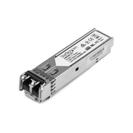 STARTECH J4858CST MODULO RICETRASMITTENTE FIBRA SFP