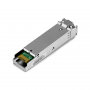 STARTECH J4858CST MODULO RICETRASMITTENTE FIBRA SFP