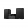 PHILIPS TAM3505-12 STEREO MICRO DAB C/CD BT USB AUX IN BLACK 70W