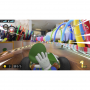 NINTENDO MARIO KART LIVE HOME CIRUIT: LUIGI X SWITCH 