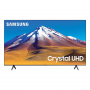 SAMSUNG UE43TU7090 TVC LED 43 4K SMART HDR10  WIFI SAT 2 HDMI 1 USBU