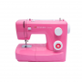 SINGER 3223R MACCHINA DA CUCIRE 23PUNTI SIMPLE  ROSA