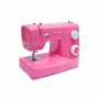 SINGER 3223R MACCHINA DA CUCIRE 23PUNTI SIMPLE  ROSA