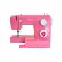 SINGER 3223R MACCHINA DA CUCIRE 23PUNTI SIMPLE  ROSA