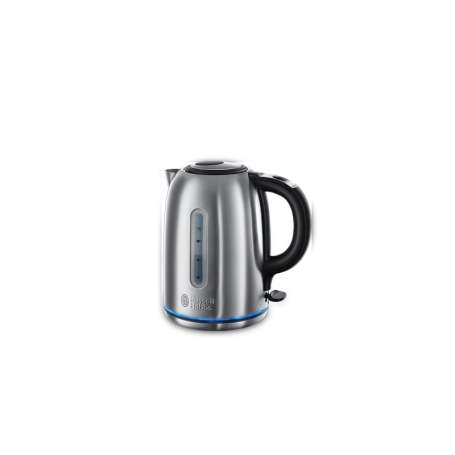 RUSSELL HOBBS 20460-70 BOLLITORE 2400W ACCIAIO SATINATO