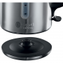 RUSSELL HOBBS 20460-70 BOLLITORE 2400W ACCIAIO SATINATO