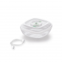 MACOM VAC6090 SOTTOVUOTO  WHITE 30CM 120W        FUNZ.MARINATUR