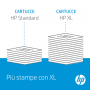 HP 1VU27AE FLACONE INCHIOSTRO 31 MAGENTA DA 70 ML