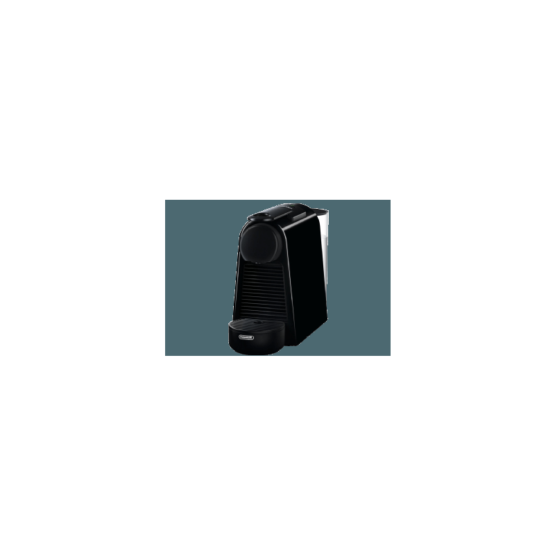 DELONGHI EN85.B MACCH CAFFE NESPRESSO MINIESSENZA NERO