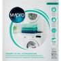 WHIRLPOOL SKS101 ELEMENTO GIUNZIONE CON PIANO ESTRAIBILE