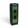 JBL PARTYBOX 1000 DIFFUSORE BT PARTY LIGHT 1000W RETE