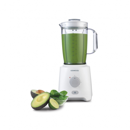 KENWOOD BLP402WH FRULLATORE X-BLEND
