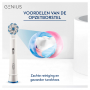 ORAL-B PRO8600DRA SPAZZOLINO EL GENIUS 8600 CA BLUETOOTH X1PZ ROSE