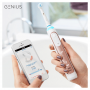 ORAL-B PRO8600DRA SPAZZOLINO EL GENIUS 8600 CA BLUETOOTH X1PZ ROSE