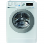 INDESIT BWE91284XW LAVATRICE CF 9KG 1200G A   -10  INV INNEX